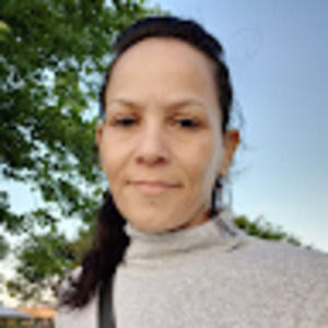 Meet your Posher, Ivette